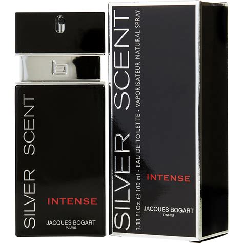 silver scent fragrantica|silver scent intense.